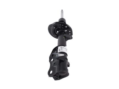 Acura 51621-TX4-A01 Shock Absorber Unit, Left Front