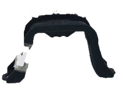 Acura 50835-T2F-A01 Stopper Assembly, Front
