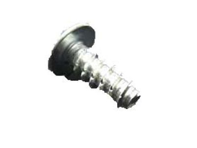 Honda 93913-24220 Screw, Tapping (4X12)