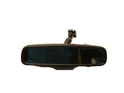 Honda 76400-TG7-A11 Mirror Assembly, Rearview (Hss)
