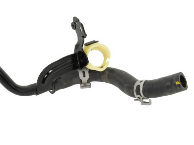 Honda 1J451-6C2-A01 Pipe