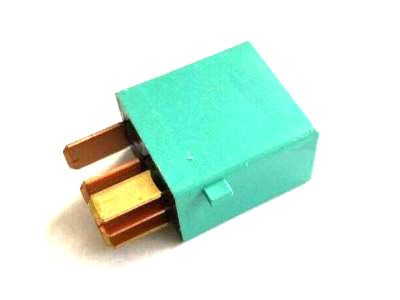 Acura 39792-SJC-A01 Relay Assembly, Power (Micro Iso) (Omron)