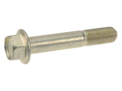 Honda 90181-S84-A00 Bolt, Trailing Arm (12X68)