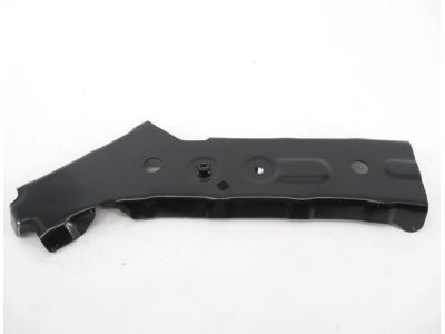 Honda 60618-TLA-305ZZ Member, R. FR. Wheelhouse (Upper) (FR)