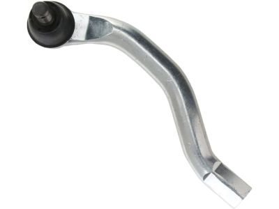 Honda 53560-SNE-A02 End, Driver Side Tie Rod