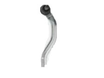 Honda 53560-SNE-A02 End, Driver Side Tie Rod