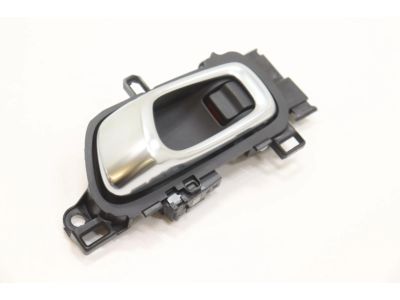 Honda 72160-T20-A02ZA HANDLE ASSY-, L- FR