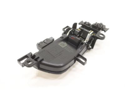 Honda 72160-T20-A02ZA HANDLE ASSY-, L- FR