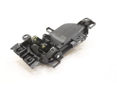 Honda 72160-T20-A02ZA HANDLE ASSY-, L- FR