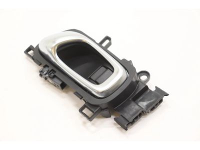 Honda 72160-T20-A02ZA HANDLE ASSY-, L- FR