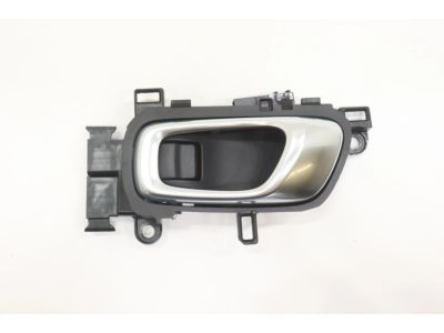 Honda 72160-T20-A02ZA HANDLE ASSY-, L- FR