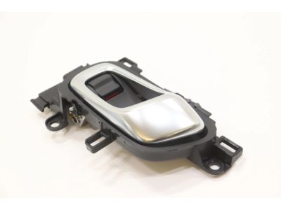 Honda 72160-T20-A02ZA HANDLE ASSY-, L- FR