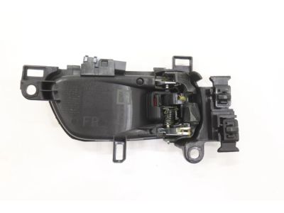 Honda 72160-T20-A02ZA HANDLE ASSY-, L- FR