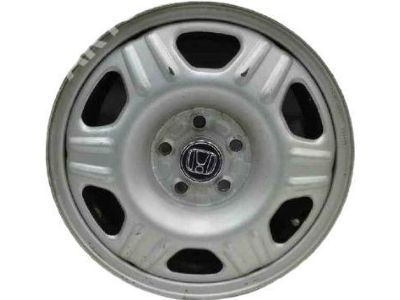 Honda 42700-S9A-901 Disk, Wheel (16X6 1/2Jj) (Ring Techs)