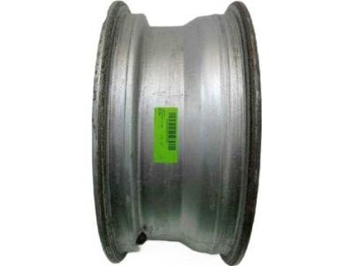 Honda 42700-S9A-901 Disk, Wheel (16X6 1/2Jj) (Ring Techs)