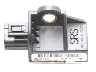 Honda 77975-SCV-A01 Sensor Assy., Satellite Safing