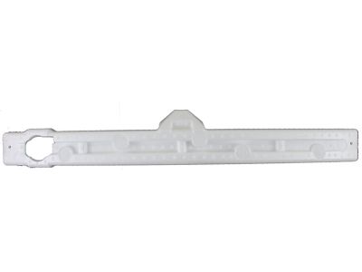 Honda 71170-SLN-A00 Absorber, FR. Bumper