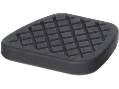 Acura 46545-SA5-000 Cover, Pedal