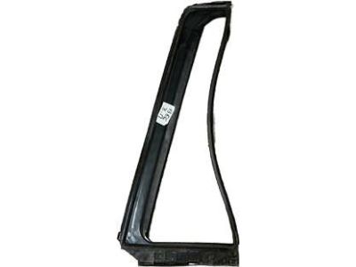 Honda 73441-TG7-A12 Seal, R RR Door Qt