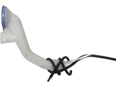 Honda 76841-SNA-003 Tank, Washer (2.5L)