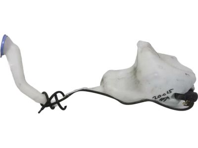 Honda 76841-SNA-003 Tank, Washer (2.5L)