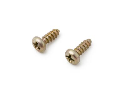 Honda 93901-34220 Screw, Tapping (4X10)