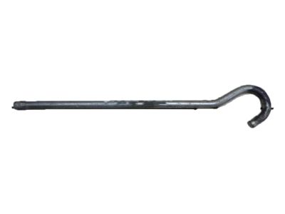 Acura 89320-S05-003 Bar, Jack