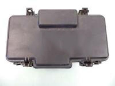 Honda 38250-SDA-A03 Box Assembly, Relay