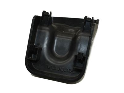 Honda 72859-THR-A01 Cover, L. Slide Door Pinch Sensor