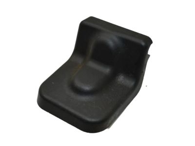 Honda 72859-THR-A01 Cover, L. Slide Door Pinch Sensor