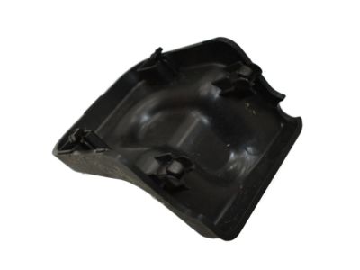Honda 72859-THR-A01 Cover, L. Slide Door Pinch Sensor