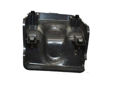 Honda 72859-THR-A01 Cover, L. Slide Door Pinch Sensor