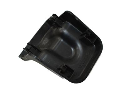 Honda 72859-THR-A01 Cover, L. Slide Door Pinch Sensor