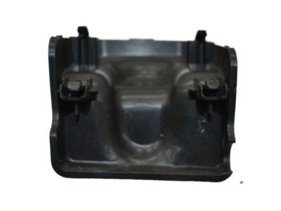 Honda 72859-THR-A01 Cover, L. Slide Door Pinch Sensor