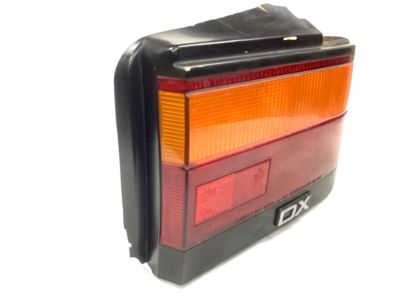 Honda 33500-SG7-A01 Taillight Assy., R.