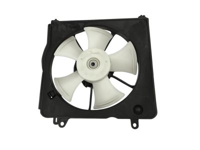 Honda 19020-RB0-004 Fan, Cooling