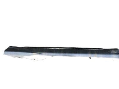 Acura 71850-SY8-A00 Garnish Assembly, Driver Side Sill