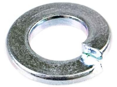 Honda 94111-06000 Washer, Spring (6MM)
