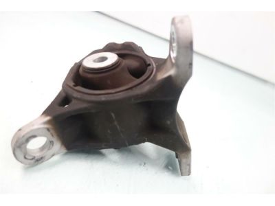 Honda 50850-TR0-A01 Mounting, Transmission (Mt)