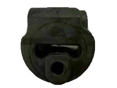Acura 18215-SHJ-A01 Rubber, Exhaust Mounting