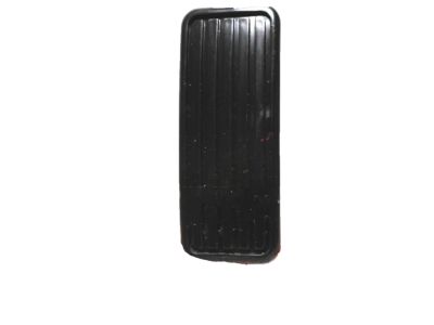 Acura 17816-SK7-000 Cover, Accelerator Pedal