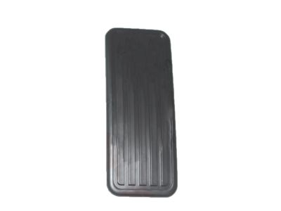 Acura 17816-SK7-000 Cover, Accelerator Pedal