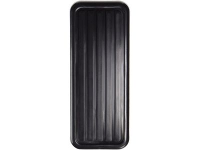 Acura 17816-SK7-000 Cover, Accelerator Pedal