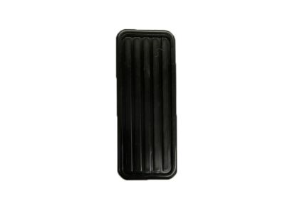 Acura 17816-SK7-000 Cover, Accelerator Pedal