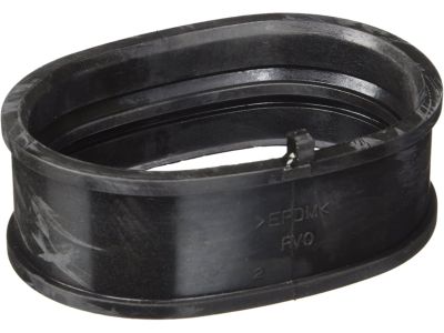 Honda 17253-RV0-A00 Rubber A, Seal