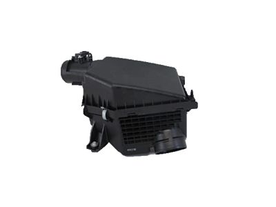 Honda 17245-PGK-A00 Case Set, Air Cleaner