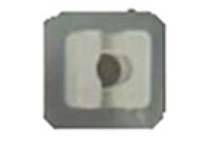 Acura 90682-SB0-003 Grommet, Screw (5MM)