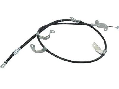 Honda 47510-T5R-A03 Wire, Passenger Side