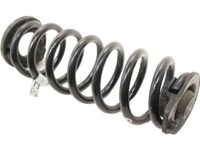 Honda 52441-TLB-A31 Spring, Rear