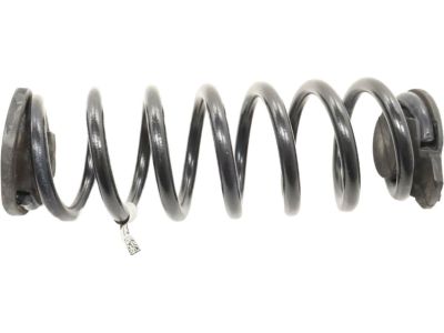 Honda 52441-TLB-A31 Spring, Rear